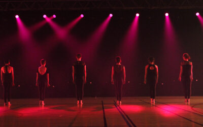 Gala de danse des élèves du site de Montbrison