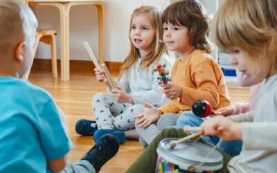 Éveil musical : encore quelques petites places disponibles !