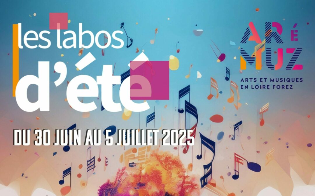 UNE SEMAINE D’ATELIERS MUSICAUX GRATUITS ET OUVERTS A TOUS