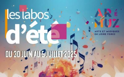 UNE SEMAINE D’ATELIERS MUSICAUX GRATUITS ET OUVERTS  A TOUS