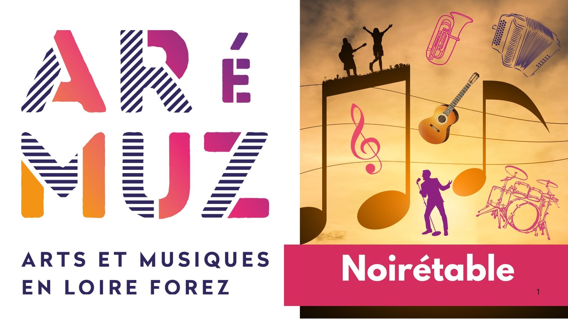 Plaquette Bien sur Lignon et Noiretable